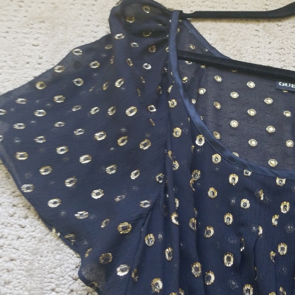 Blouse - Picture 2 of 4